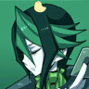 Meet your Posher, Shun